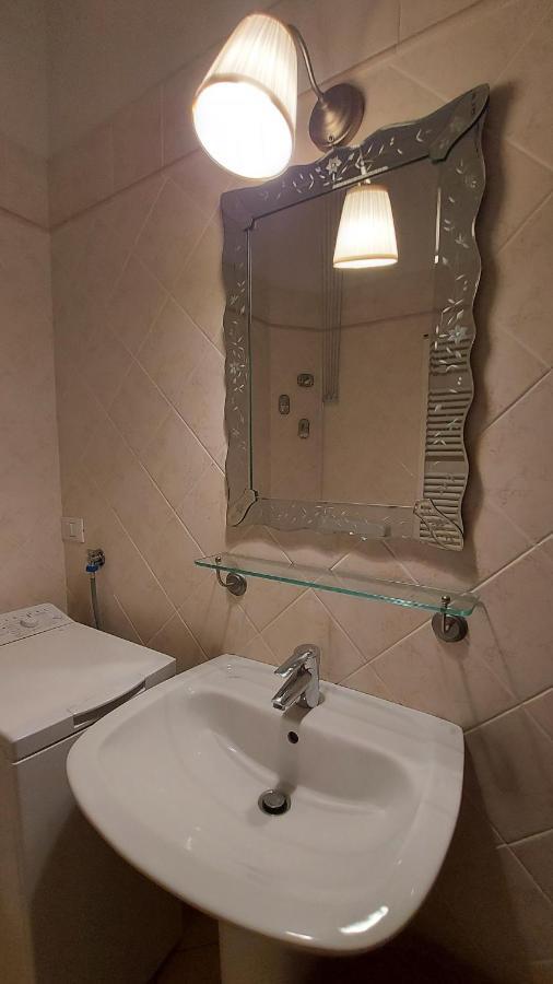Sguardo A San Luca Apartment Bolonia Zewnętrze zdjęcie