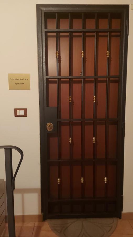 Sguardo A San Luca Apartment Bolonia Zewnętrze zdjęcie